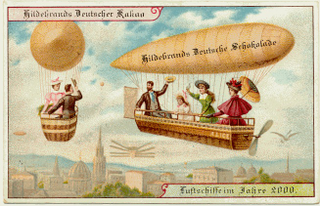 Illustration for article titled The Future Of Transportation Used To Look So Much More Sensational